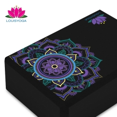 Gạch Tập Yoga - G220