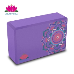 Gạch Tập Yoga - G220