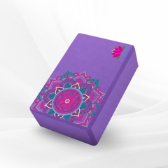 Gạch Tập Yoga - G220