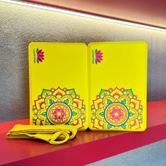 Gạch Tập Yoga - G220