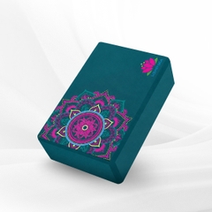 Gạch Tập Yoga - G220