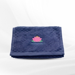 Khăn lau mồ hôi tập Yoga