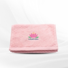 Khăn lau mồ hôi tập Yoga