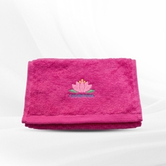 Khăn lau mồ hôi tập Yoga