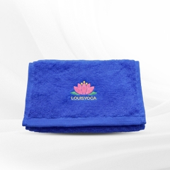 Khăn lau mồ hôi tập Yoga