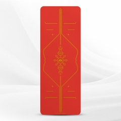 Thảm Tập Yoga Cao Su - MOON