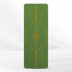 Thảm Tập Yoga Cao Su - MOON