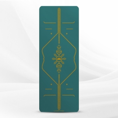 Thảm Tập Yoga Cao Su - MOON