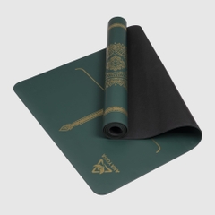 Thảm Tập Yoga Cao Su - AHA