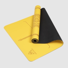 Thảm Tập Yoga Cao Su - AHA