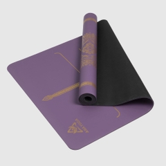 Thảm Tập Yoga Cao Su - AHA