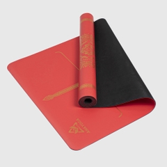 Thảm Tập Yoga Cao Su - AHA