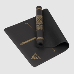 Thảm Tập Yoga Cao Su - AHA