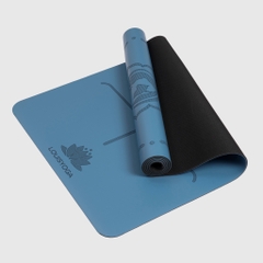 Thảm Tập Yoga Cao Su - BASIC