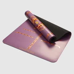 Thảm Tập Yoga Cao Su - QUEEN 2