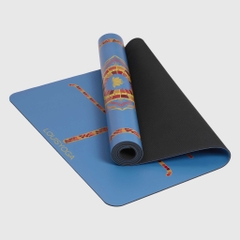 Thảm Tập Yoga Cao Su - QUEEN 2