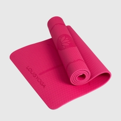 Thảm Tập Yoga TPE Định Tuyến - TPE9