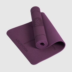 Thảm Tập Yoga TPE Định Tuyến - TPE9