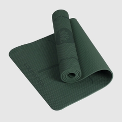 Thảm Tập Yoga TPE Định Tuyến - TPE9