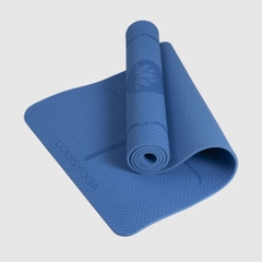 Thảm Tập Yoga TPE Định Tuyến - TPE9