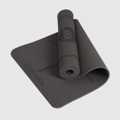 Thảm Tập Yoga TPE Định Tuyến - TPE9