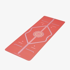 Thảm tập Yoga cao su - ASANA 25