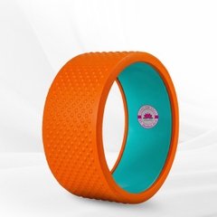 Vòng gai massage tập Yoga bản 16cm