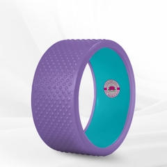 Vòng gai massage tập Yoga bản 16cm