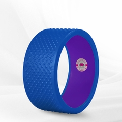 Vòng gai massage tập Yoga bản 16cm
