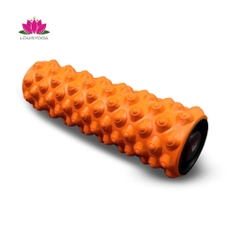 Con lăn massage tập Yoga Foam Roller