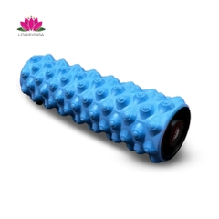 Con lăn massage tập Yoga Foam Roller