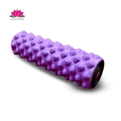 Con lăn massage tập Yoga Foam Roller