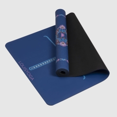 Thảm Tập Yoga Cao Su Cao Cấp F23 (5mm)