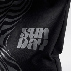 Túi Tote Túi xách vải Canvas Sunday Unisex Second Sunday SA07