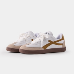 Giày GAT Shoes Second Sunday Brown Wind SK64 - Ver 2