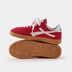 Giày GAT Shoes Second Sunday Red Wind SK63 - Ver 2