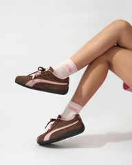 Giày Second Sunday Wiggle Line SK11