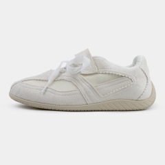 Giày Sneaker Thời Trang Nữ Amont Stella Ballet V1 AG08