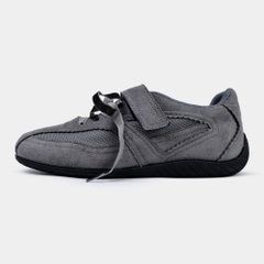 Giày Sneaker Thời Trang Nữ Amont Stella Ballet V1 AG08