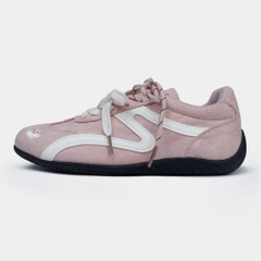 Giày Sneaker Thời Trang Nữ Amont Wiggle Line AG11