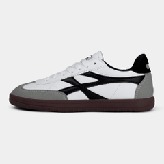 Giày Thể Thao GAT Shoes Nam Nữ Amont White Wind  Đế Tăng Chiều Cao AG62