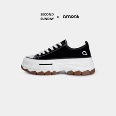 Amont Chunky Low Sneaker