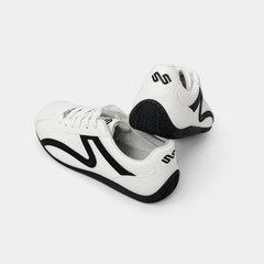 Giày Second Sunday GUM SK14