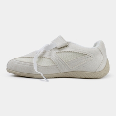 Giày Sneaker Thời Trang Nữ Amont Stella Ballet V1 AG08