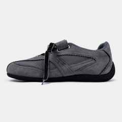 Giày Sneaker Thời Trang Nữ Amont Stella Ballet V1 AG08