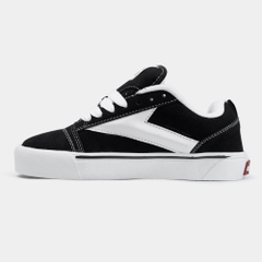 Giày Thể Thao Sneaker Nam Nữ Amont Right Arrow Đế Tăng Chiều Cao 4cm AG17