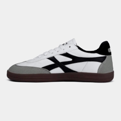 Giày Thể Thao GAT Shoes Nam Nữ Amont White Wind  Đế Tăng Chiều Cao AG62