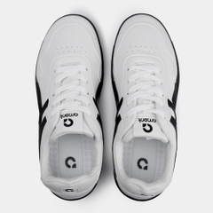 Giày Thể Thao Sneaker Nam Nữ Amont Cloudinary Đế Tăng Chiều Cao 4cm AG03
