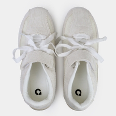 Giày Sneaker Thời Trang Nữ Amont Stella Ballet V1 AG08