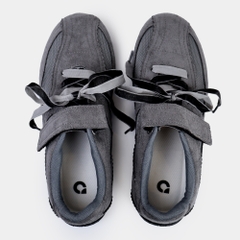Giày Sneaker Thời Trang Nữ Amont Stella Ballet V1 AG08